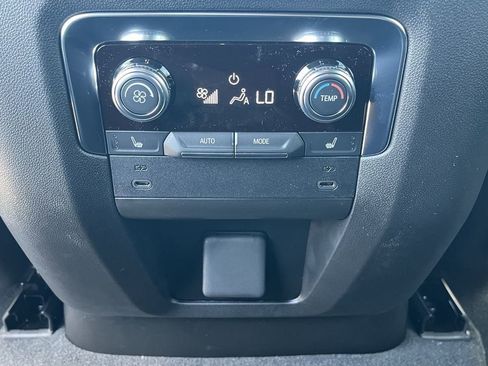 New 2026 GMC Yukon XL Elevation RWD image 22