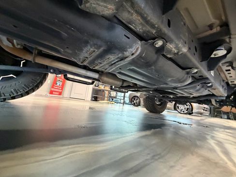 Used 2021 Jeep Wrangler Unlimited Sport AWD/4WD image 39