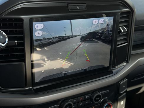 New 2026 Ford F150 XL RWD image 16