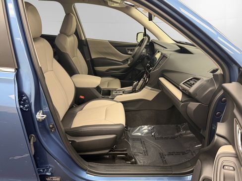 Certified 2023 Subaru Forester Limited AWD/4WD image 15