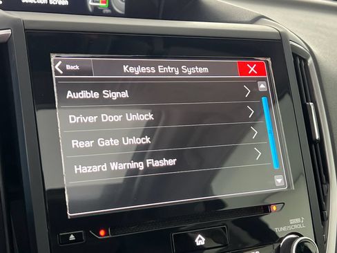 Used 2019 Subaru Forester Touring AWD/4WD image 42