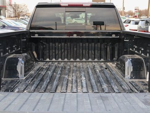 Used 2021 Chevrolet Silverado 1500 LT w/ Texas Edition Plus image 13