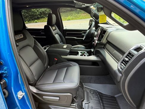 New 2026 RAM 1500 Big Horn AWD/4WD image 23