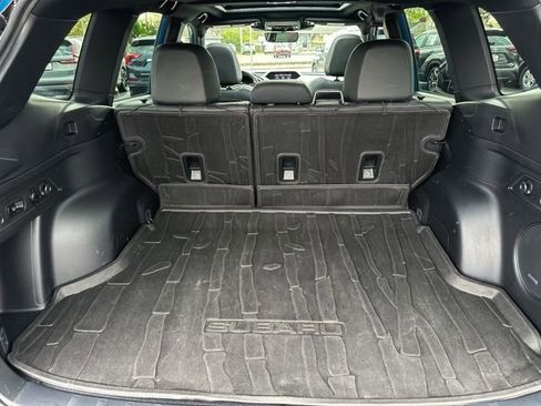 Used 2022 Subaru Forester Wilderness image 22