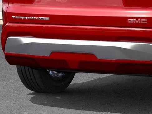 New 2026 GMC Terrain Denali image 62