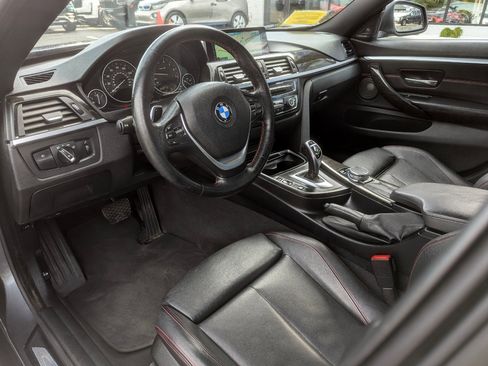 Used 2016 BMW 428i Gran Coupe xDrive image 13