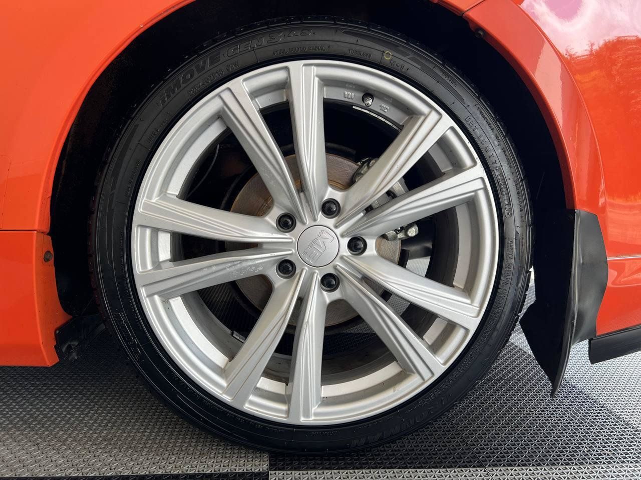 Used 2015 Scion tC FWD image 28