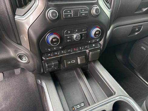 Used 2019 Chevrolet Silverado 1500 LTZ w/ LTZ Premium Package image 21