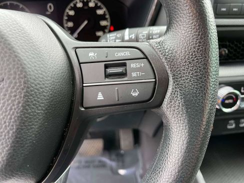 Used 2024 Honda CR-V EX image 18