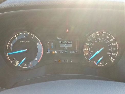 Certified 2020 Ford Ranger XLT w/ Equipment Group 302A Luxury image 20