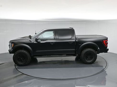 Used 2023 Ford F150 Raptor w/ Equipment Group 802A Raptor R image 44