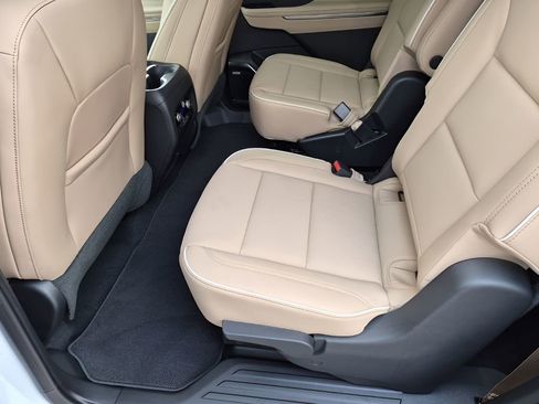 New 2026 Buick Enclave Preferred image 20