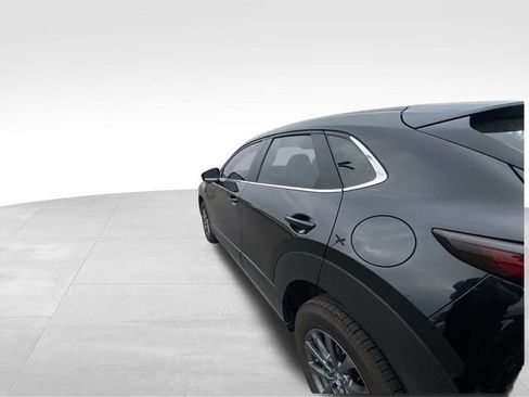 Used 2021 MAZDA CX-30 FWD 2.5 S image 6