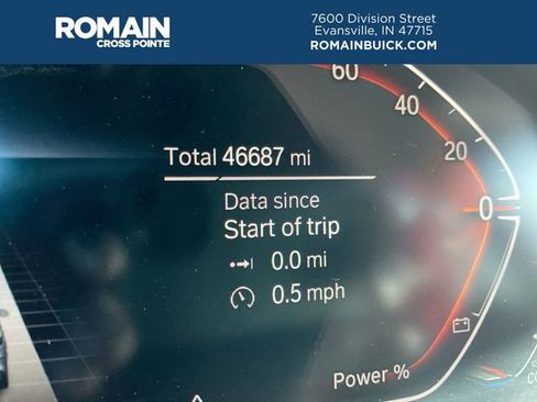 Used 2023 BMW X5 xDrive40i w/ M Sport Package image 19