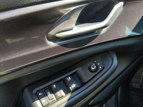 Used 2021 Jeep Grand Cherokee L Laredo w/ Luxury Tech Group I image 27