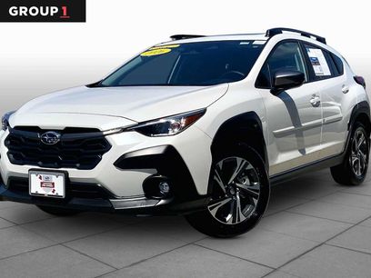 Used 2026 Subaru Crosstrek 2.5i Premium