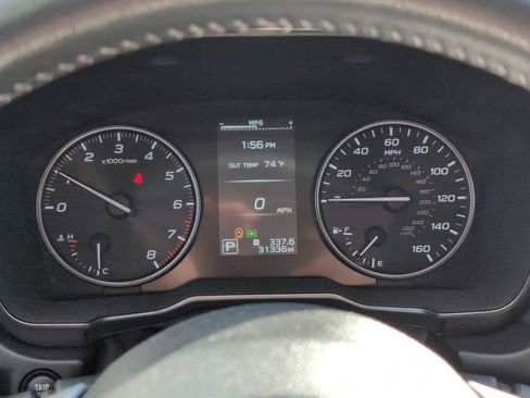 Used 2024 Subaru Legacy Limited image 19