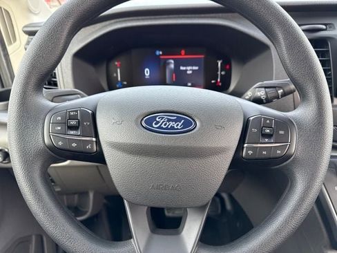 New 2026 Ford Transit 250 148 Medium Roof w/ Load Area Protection Package RWD image 18