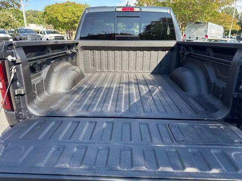 New 2026 RAM 1500 Rebel w/ G/T Package image 14