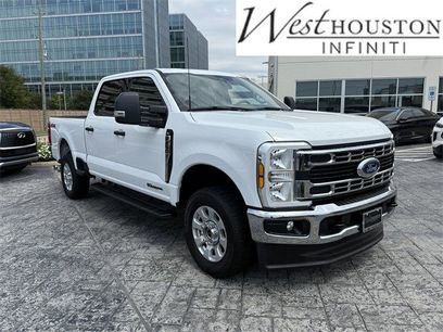 Used 2024 Ford F250 XLT