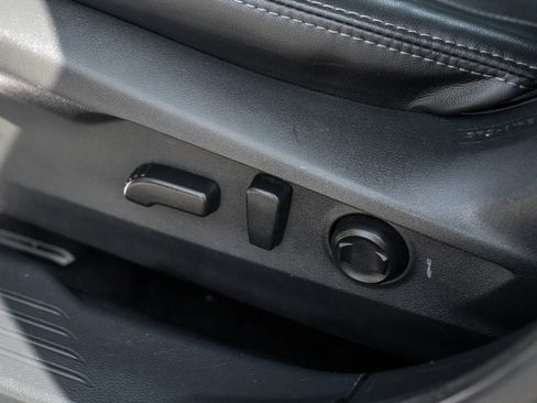 Used 2022 Subaru Legacy Limited XT image 15