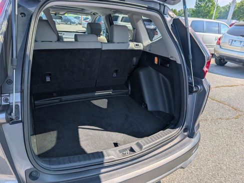 Used 2020 Honda CR-V EX image 6