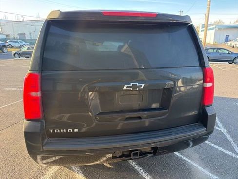 Used 2016 Chevrolet Tahoe LT image 8