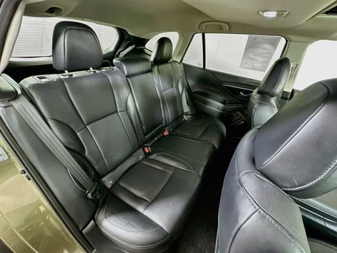 Certified 2024 Subaru Outback Limited XT AWD/4WD image 30