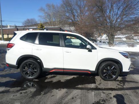 Used 2019 Subaru Forester Sport w/ Popular Package #2 image 8