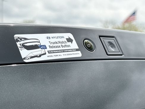 New 2026 Hyundai Sonata SEL image 13