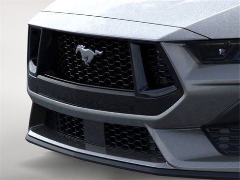 New 2026 Ford Mustang GT image 9