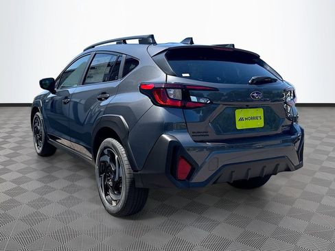 New 2026 Subaru Crosstrek 2.5i Limited AWD/4WD image 34