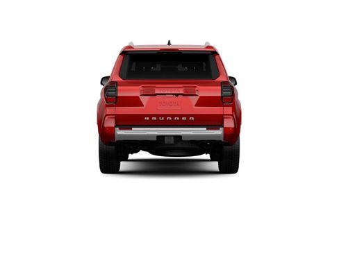 New 2026 Toyota 4Runner Limited image 8