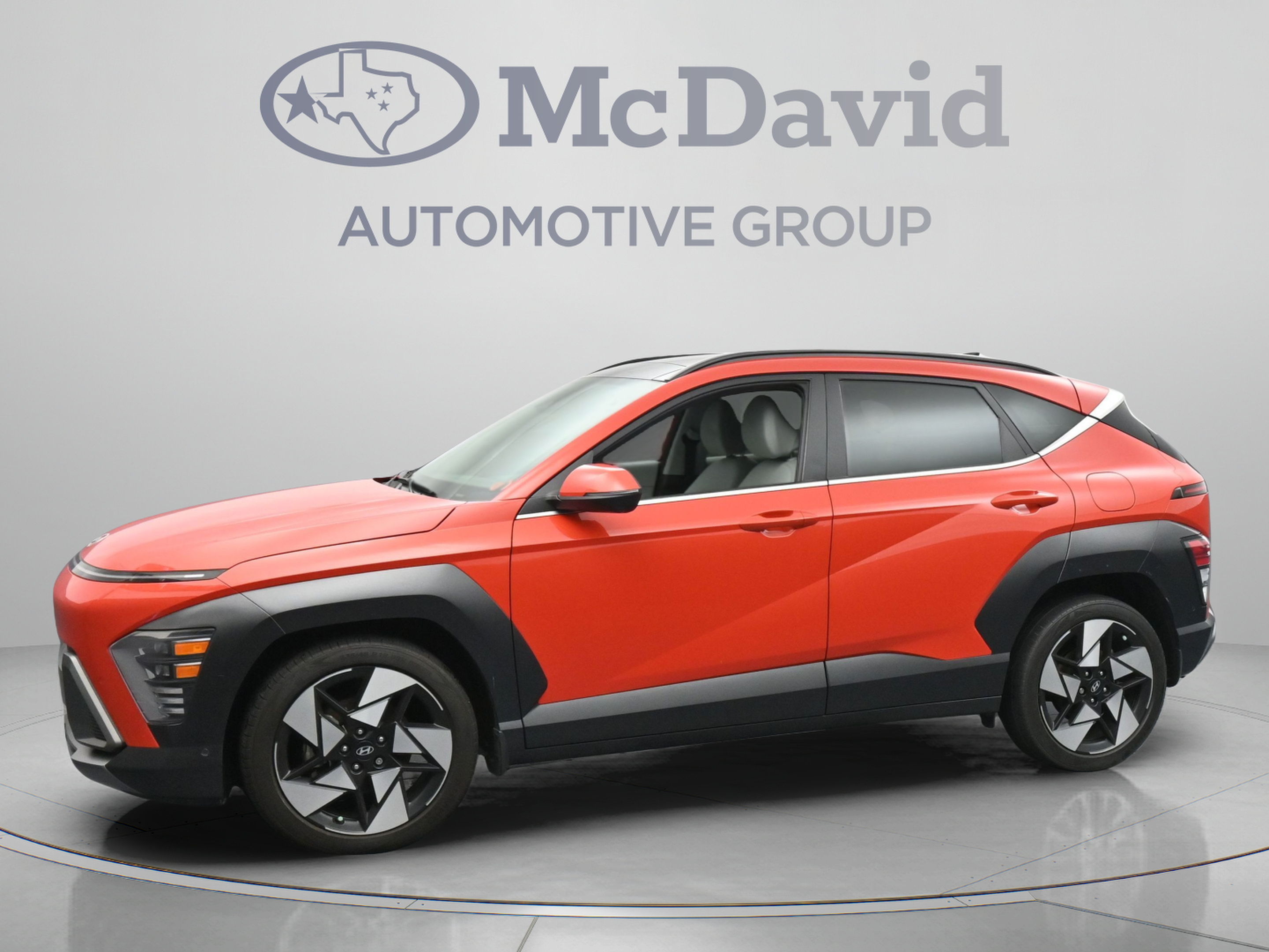 Used 2024 Hyundai Kona Limited FWD image 5
