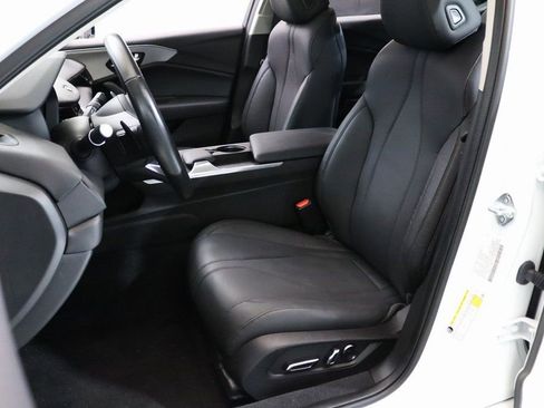 Certified 2023 Acura TLX image 2