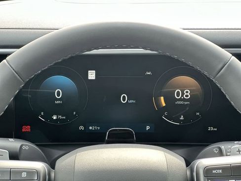 New 2026 Hyundai Palisade Limited image 12