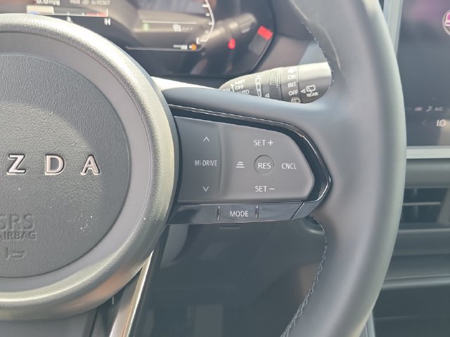 New 2026 MAZDA CX-5 Select AWD/4WD image 8