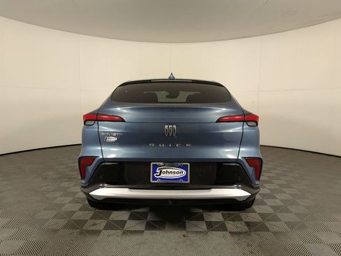 New 2025 Buick Envista Sport Touring w/ Convenience I Package image 8