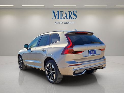 New 2026 Volvo XC60 B5 Plus w/ Protection Package Premier image 3