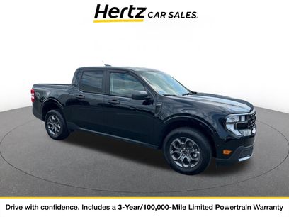 Used 2026 Ford Maverick XLT w/ Equipment Group 301A