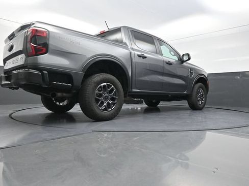 Used 2024 Ford Ranger XLT w/ Equipment Group 301A High AWD/4WD image 36