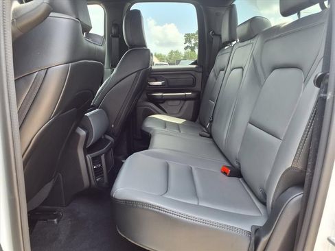 Used 2026 RAM 1500 Tradesman RWD image 15