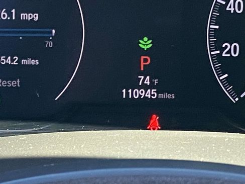 Used 2020 Honda Accord Sport image 20