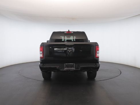 Used 2021 RAM 1500 Big Horn AWD/4WD image 20