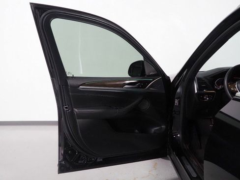 Used 2021 BMW X3 sDrive30i w/ Premium Package image 62