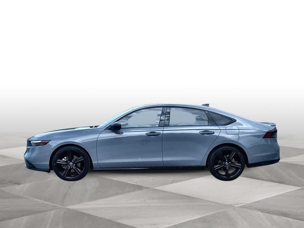 Used 2023 Honda Accord Sport image 5