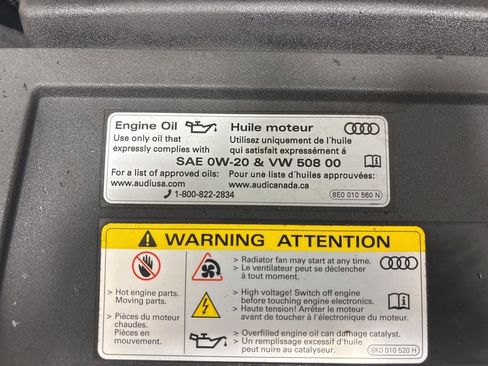 Used 2023 Audi Q5 2.0T Premium w/ Convenience Package AWD/4WD image 30