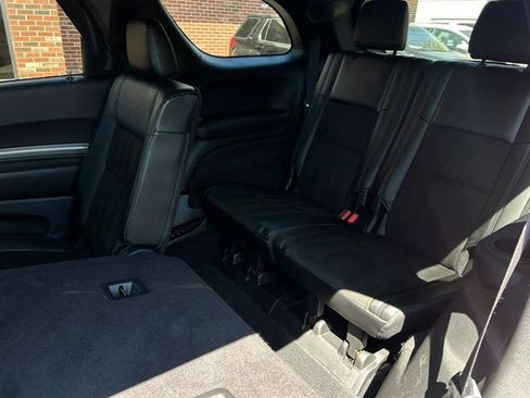 Used 2020 Dodge Durango R/T w/ Blacktop Package image 22