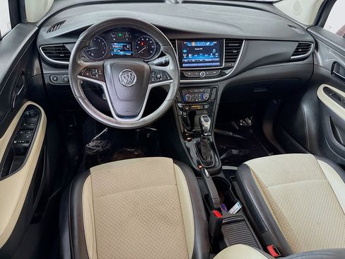 Used 2018 Buick Encore Sport Touring w/ Safety Package image 17