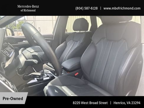 Used 2025 Audi Q5 2.0T Premium AWD/4WD image 14